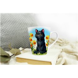 Short Latte Mug  - BC(33)