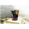 Short Latte Mug  - BC(40)