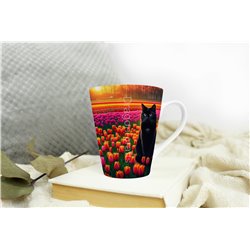 Short Latte Mug  - BC(46)