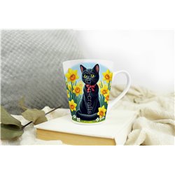 Short Latte Mug  - BC(51)