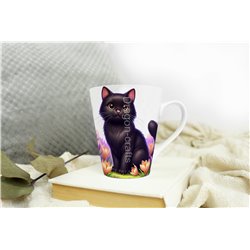 Short Latte Mug  - BC(54)