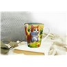 Short Latte Mug  - GIN(12)