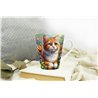 Short Latte Mug  - GIN(29)