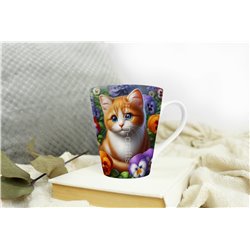 Short Latte Mug  - GIN(31)