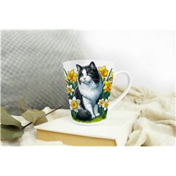 Short Latte Mug  - WBL(1)