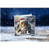 Greeting Card - Matt - 145x145mm