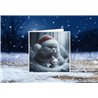 Greeting Card - Matt - 145x145mm