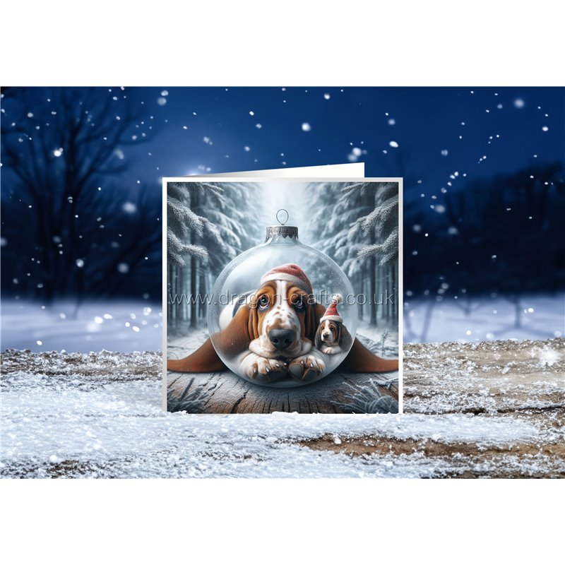 Xmas Card- BAS (4)