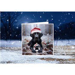 Xmas Card- blab (1)