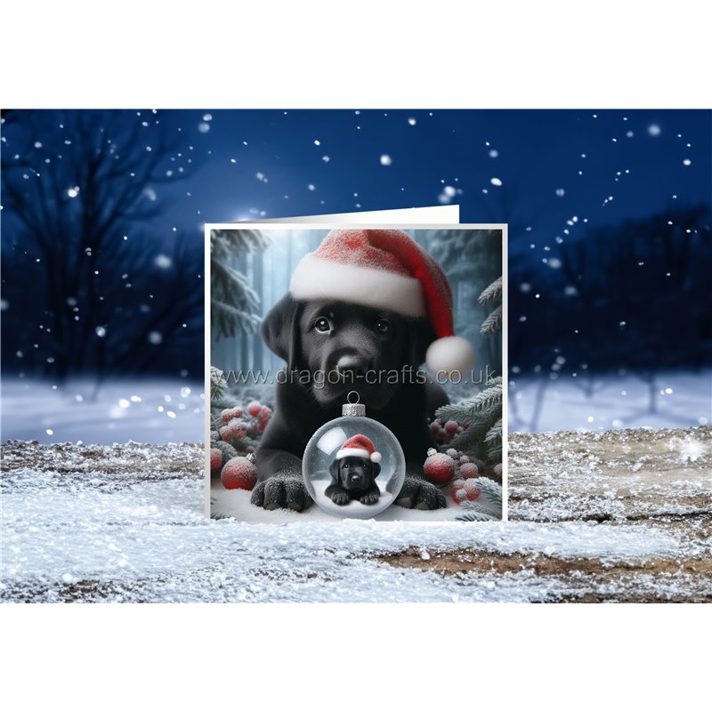 Xmas Card- blab (2)