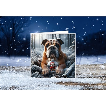 Xmas Card- Bul (4)