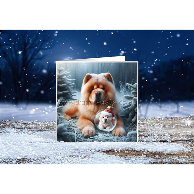 Xmas Card- Chow (1)