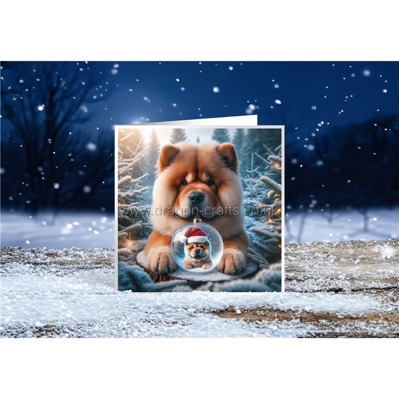 Xmas Card- Chow (2)