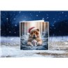 Xmas Card- Chow (3)