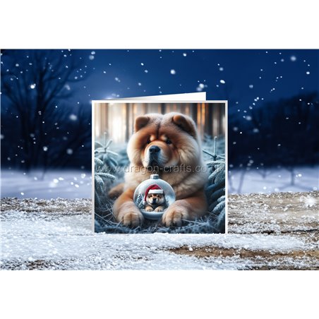 Xmas Card- Chow (4)