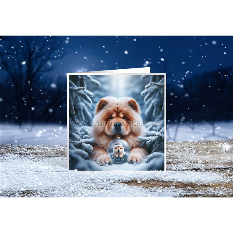 Xmas Card- Chow (5)