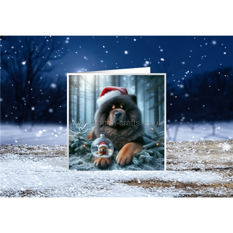 Xmas Card- Chow (6)