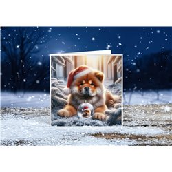 Xmas Card- Chow (7)