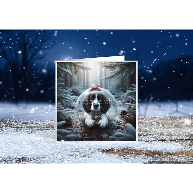 Xmas Card- spring (14)