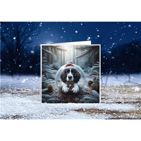 Xmas Card- spring (14)