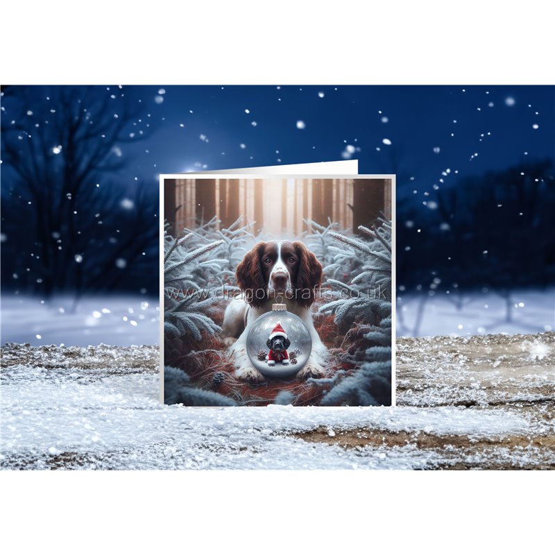 Xmas Card- spring (2)