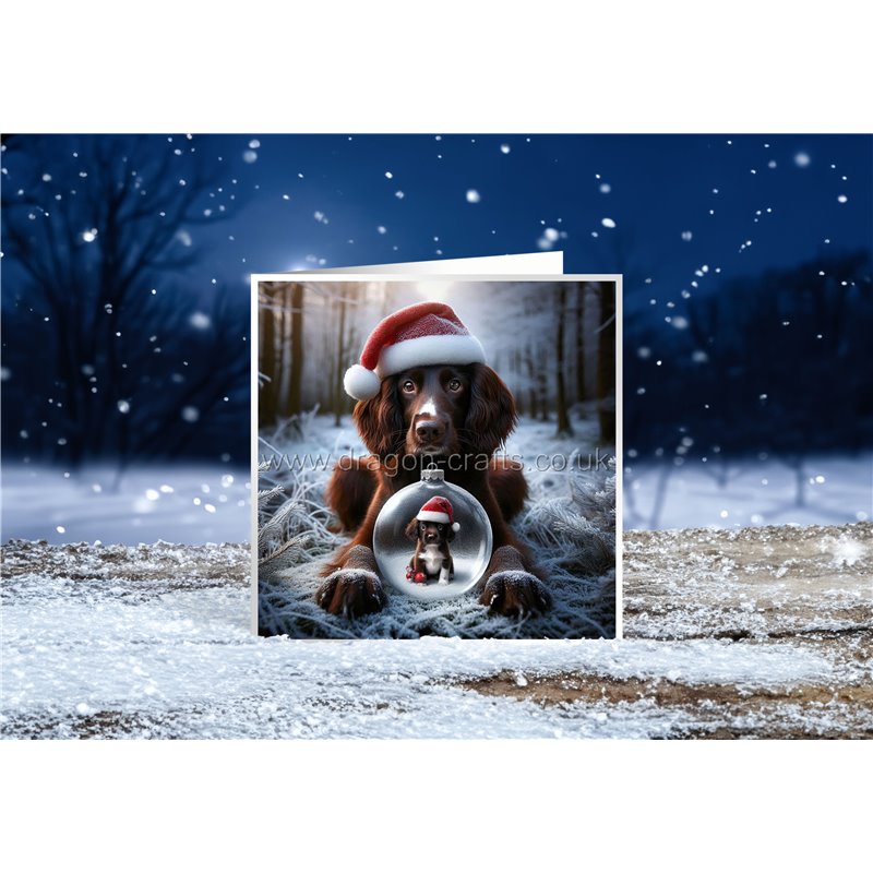 Xmas Card- spring (6)