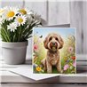 Greeting Card Matt 145x145mm - CPO(2)