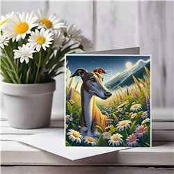 Greeting Card Matt 145x145mm - Gre(1)