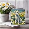 Greeting Card Matt 145x145mm - JR(1)