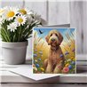 Greeting Card Matt 145x145mm - LDOO(1)