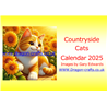 Calendar - Countryside Cats
