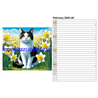 Calendar - Countryside Cats