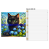 Calendar - Countryside Cats