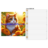 Calendar - Countryside Cats