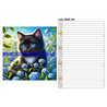 Calendar - Countryside Cats