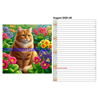 Calendar - Countryside Cats