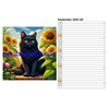 Calendar - Countryside Cats