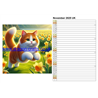 Calendar - Countryside Cats
