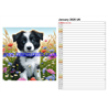 Calendar - Countryside Dogs