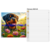 Calendar - Countryside Dogs