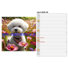 Calendar - Countryside Dogs