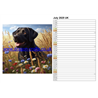 Calendar - Countryside Dogs