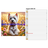 Calendar - Countryside Dogs