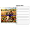 Calendar - Countryside Dogs