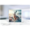 Greeting Card - Matt - 145x145mmhare (7)