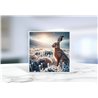 Greeting Card - Matt - 145x145mmhare (8)