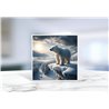 Greeting Card - Matt - 145x145mmPolar (9)
