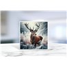 Greeting Card - Matt - 145x145mmstag (3)