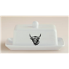 Standard Size Butter Dish - HC 4
