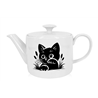 Teapot - Cat 1